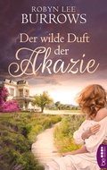 Cover: Der wilde Duft der Akazie - beHEARTBEAT