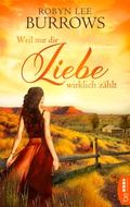 Cover: Weil nur die Liebe wirklich z&auml;hlt - beHEARTBEAT