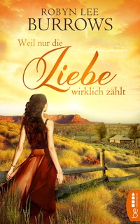 Abbildung von: Weil nur die Liebe wirklich zählt - beHEARTBEAT