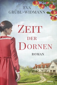 Abbildung von: Zeit der Dornen - Lübbe