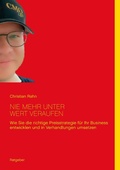 Cover: Nie mehr unter Wert verkaufen - Books on Demand