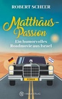 Cover: Matth&auml;us-Passion - Books on Demand