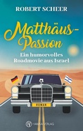 Cover: Matth&auml;us-Passion - Books on Demand