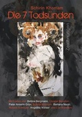Cover: Die Sieben Tods&uuml;nden - BoD - Books on Demand