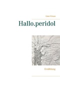 Cover: Hallo.peridol - BoD - Books on Demand