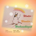 Cover: Winter-Wunder-Weihnachtszeit - BoD - Books on Demand
