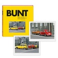 Cover: Bunt DIE VORZUGSAUSGABE - Greven