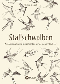 Abbildung von: Stallschwalben - Landwirtschaftsverlag