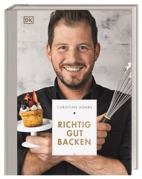 Abbildung von: Richtig gut backen - Dorling Kindersley Verlag
