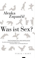 Cover: Was ist Sex? - Turia + Kant