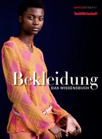 Abbildung von: Bekleidung - Deutscher Fachverlag