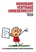 Cover: Honorare - Vertr&auml;ge - Urheberrecht - Buch Musik & Film