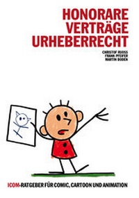 Abbildung von: Honorare - Verträge - Urheberrecht - Buch Musik & Film