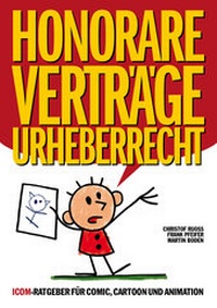 Abbildung von: Honorare - Verträge - Urheberrecht - Buch Musik & Film