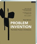 Cover: Problem Invention - AADR - Art Architecture Design Research