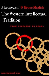 Enlarge image Cover: The Western Intellectual Tradition - HarperPerennial
