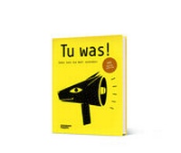 Enlarge image Cover: Tu was! - Greenpeace Media GmbH