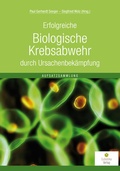 Cover: Biologische Krebsabwehr - EUBIOTIKA