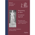 Cover: Representing the Wise. A Gendered Approach. - Zaphon