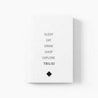 Abbildung von: TBILISI - Travel Colours by Friese Media GmbH