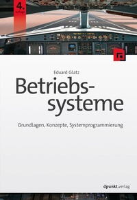Abbildung von: Betriebssysteme - dpunkt