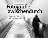 Abbildung von: Fotografie zwischendurch - dpunkt