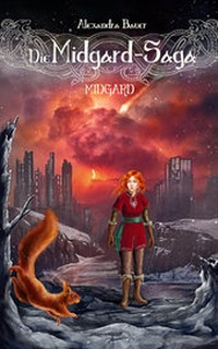 Abbildung von: Die Midgard-Saga - Midgard - Nova MD