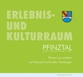 Cover: Erlebnis- und Kulturraum Pfinztal - verlag regionalkultur