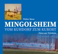 Enlarge image Cover: Mingolsheim - verlag regionalkultur