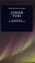 Cover: Johan Turi - Skandinavisches Institut der Uni Freiburg