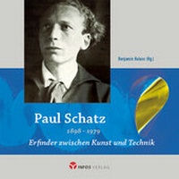 Abbildung von: Paul Schatz - Info 3