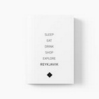 Abbildung von: REYKJAVIK - Travel Colours by Friese Media GmbH
