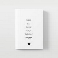 Abbildung von: PALMA - Travel Colours by Friese Media GmbH
