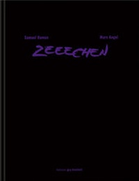 Enlarge image Cover: Zeeechen - Éditions Guy Binsfeld