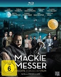 Cover: Mackie Messer - Brechts Dreigroschenfilm - KSM