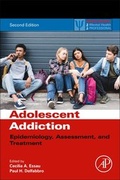 Bild: Adolescent Addiction - Academic Press
