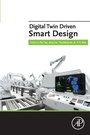 Cover: Digital Twin Driven Smart Design - Academic Press
