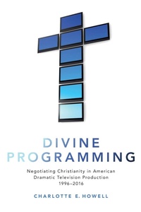 Abbildung von: Divine Programming - Oxford University Press Inc