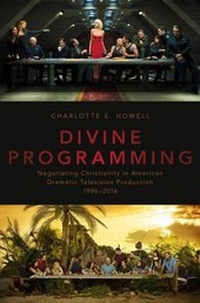 Abbildung von: Divine Programming - Oxford University Press Inc