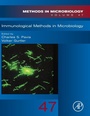 Cover: Immunological Methods in Microbiology: Volume 47 - Academic Press