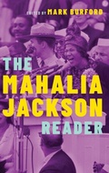 Cover: The Mahalia Jackson Reader - Oxford University Press Inc
