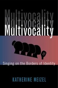Abbildung von: Multivocality - Oxford University Press Inc