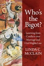 Cover: Who's the Bigot? - Oxford University Press Inc