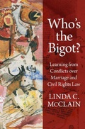 Cover: Who's the Bigot? - Oxford University Press Inc