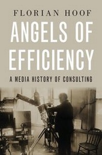 Abbildung von: Angels of Efficiency - Oxford University Press Inc