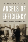 Cover: Angels of Efficiency - Oxford University Press Inc