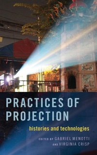 Enlarge image Cover: Practices of Projection - Oxford University Press Inc