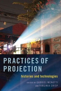 Abbildung von: Practices of Projection - Oxford University Press Inc