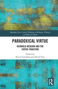 Cover: Paradoxical Virtue - Routledge