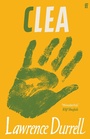 Cover: Clea - Faber & Faber